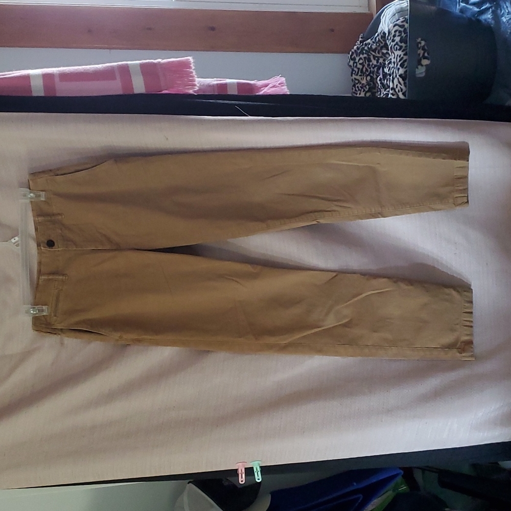 American Eagle Next Level Stretch Pants